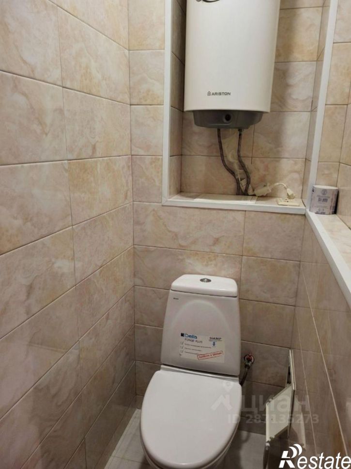 2-комн квартира 7-я Больничная улица, 38А,  д. 38А