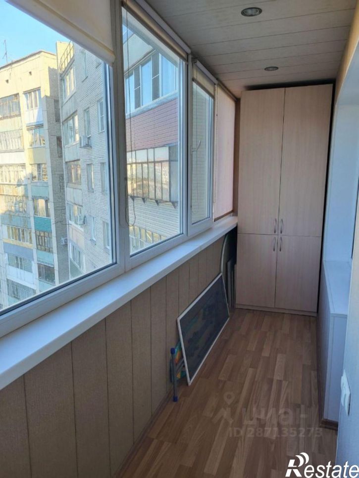 2-комн квартира 7-я Больничная улица, 38А,  д. 38А