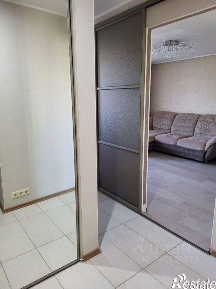 2-комн квартира 7-я Больничная улица, 38А,  д. 38А