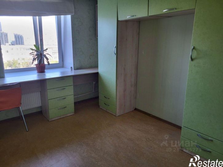 2-комн квартира 7-я Больничная улица, 38А,  д. 38А