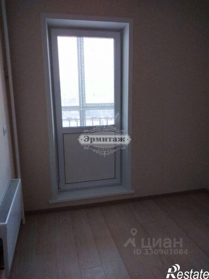 1-комн квартира жилой район Заозёрный, 5-й микрорайон