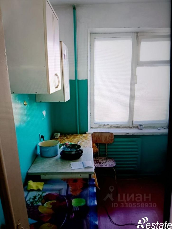 Комната жилой район Заозёрный, 6-й микрорайон, 4
