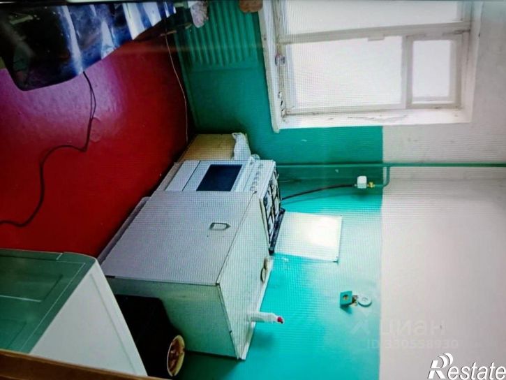 Комната жилой район Заозёрный, 6-й микрорайон, 4