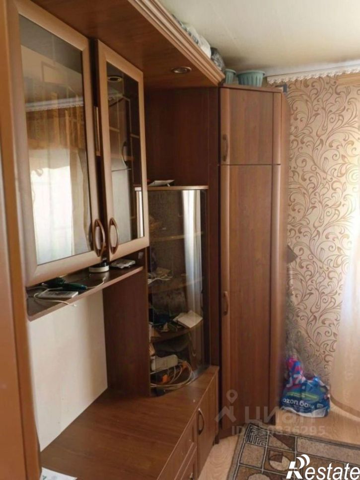 Комната проспект Машиностроителей, 11,  д. 11