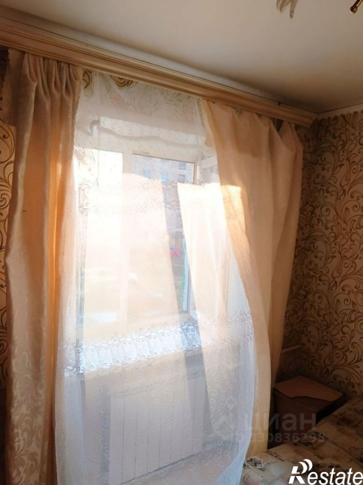 Комната проспект Машиностроителей, 11,  д. 11