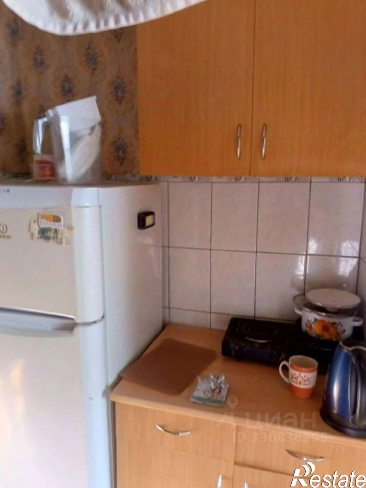 Комната проспект Машиностроителей, 11,  д. 11
