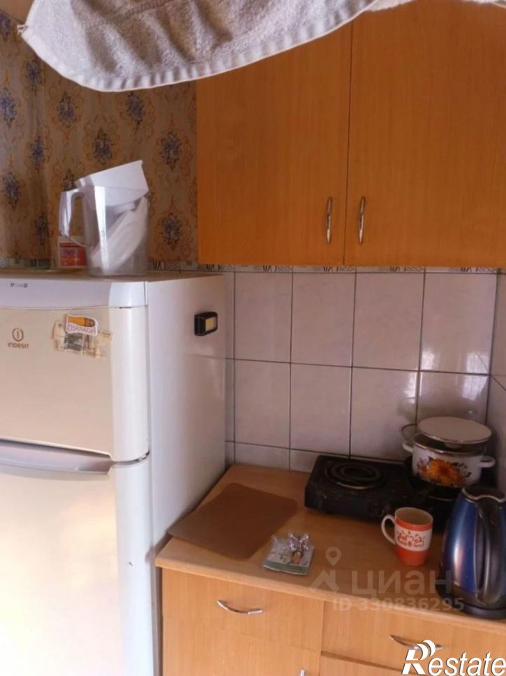 Комната проспект Машиностроителей, 11,  д. 11