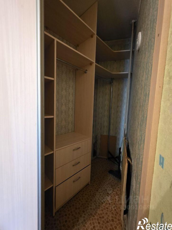 Комната жилой район Заозёрный, 6-й микрорайон, 4
