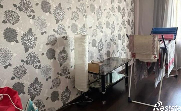 2-комн квартира улица Дружбы, 6,  д. 6