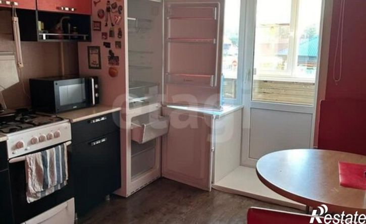 2-комн квартира улица Дружбы, 6,  д. 6