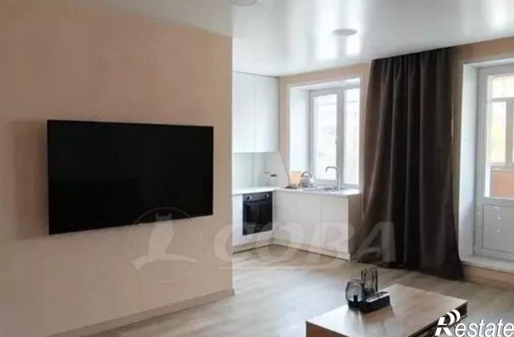 2-комн квартира Пролетарская улица, 65,  д. 65