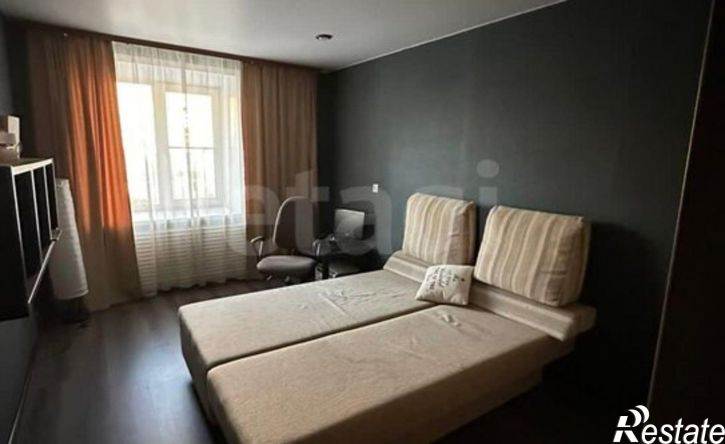 2-комн квартира улица Дружбы, 6,  д. 6