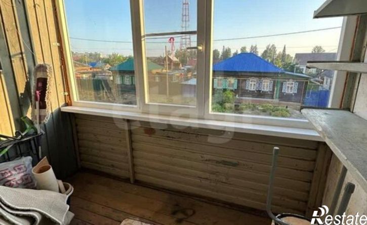 2-комн квартира улица Дружбы, 6,  д. 6