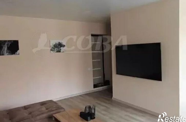 2-комн квартира Пролетарская улица, 65,  д. 65