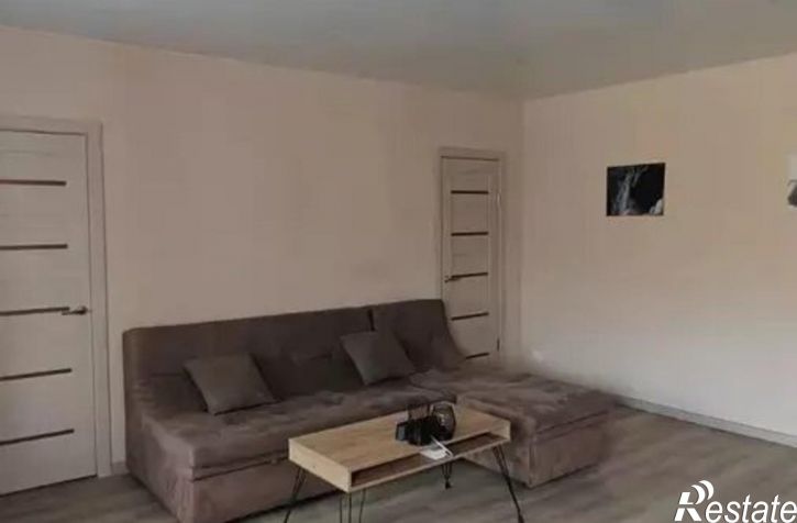2-комн квартира Пролетарская улица, 65,  д. 65