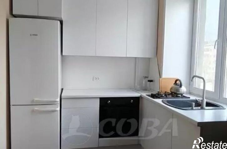 2-комн квартира Пролетарская улица, 65,  д. 65
