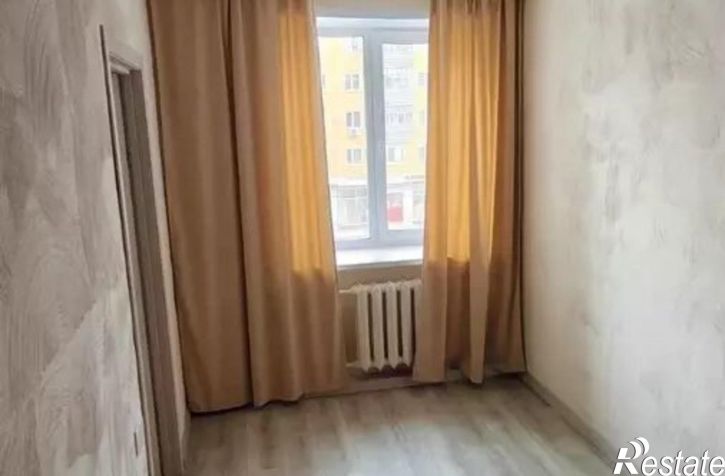 2-комн квартира Пролетарская улица, 65,  д. 65