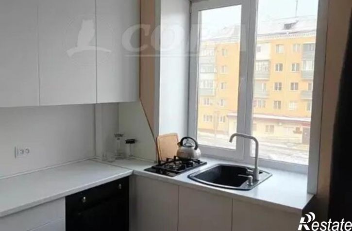 2-комн квартира Пролетарская улица, 65,  д. 65