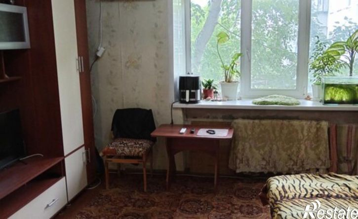 1-комн квартира пр-кт Конституции, 69,  д. 69