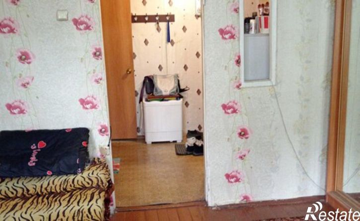 1-комн квартира пр-кт Конституции, 69,  д. 69