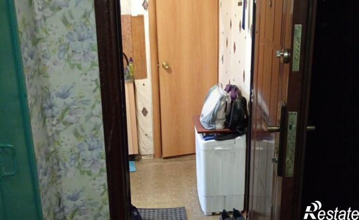 1-комн квартира пр-кт Конституции, 69,  д. 69