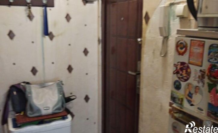 1-комн квартира пр-кт Конституции, 69,  д. 69