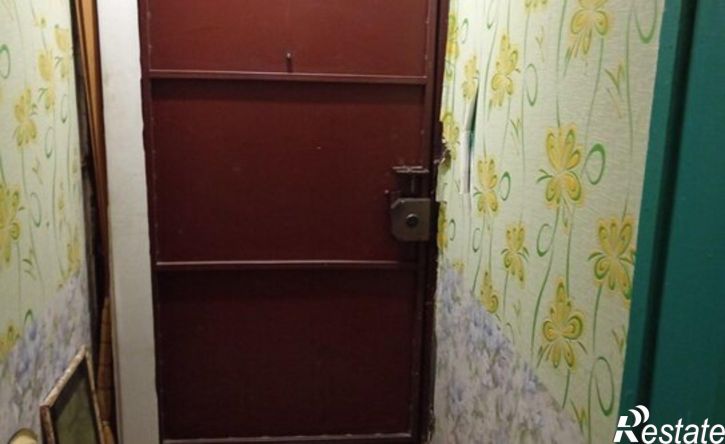 1-комн квартира пр-кт Конституции, 69,  д. 69