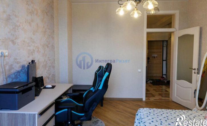 3-комн квартира ул Гоголя, 83,  д. 83