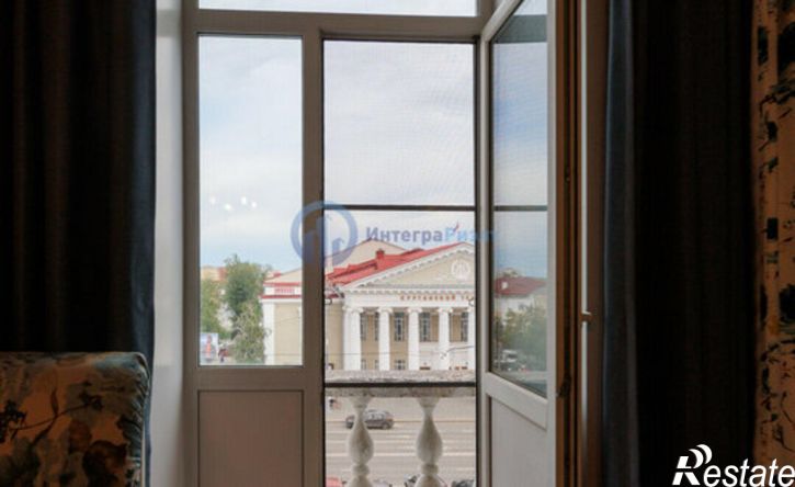 3-комн квартира ул Гоголя, 83,  д. 83