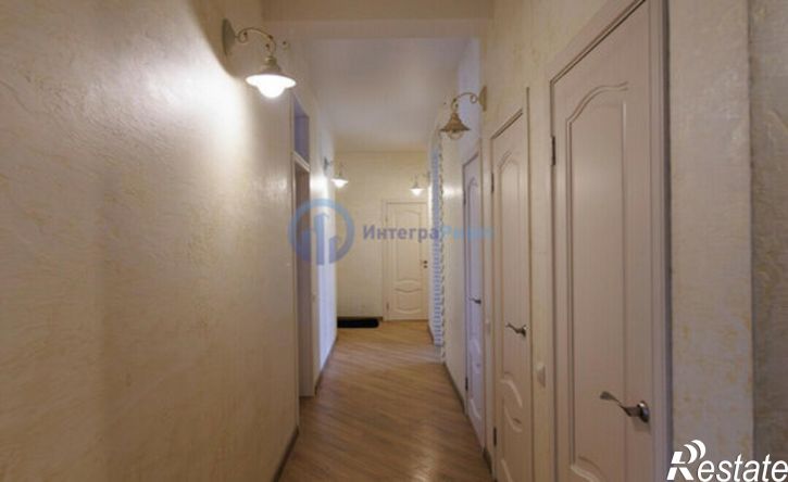 3-комн квартира ул Гоголя, 83,  д. 83