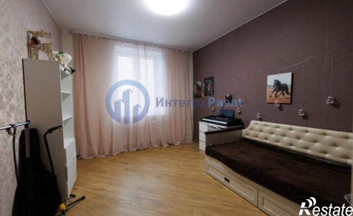 3-комн квартира ул Гоголя, 83,  д. 83