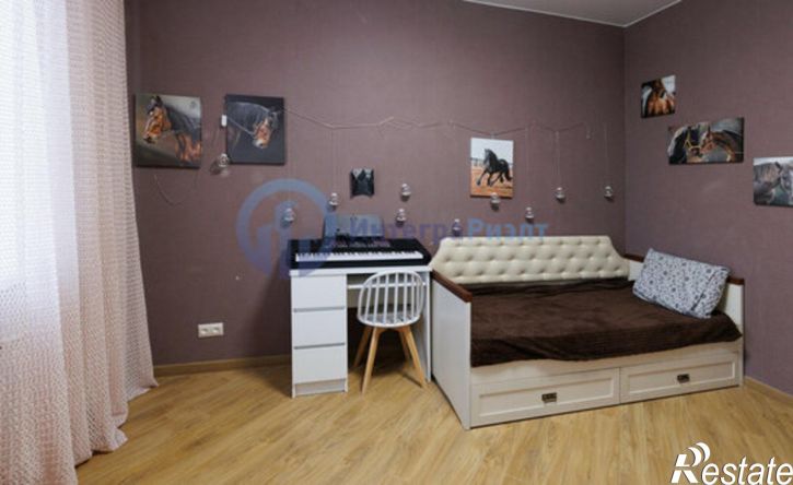 3-комн квартира ул Гоголя, 83,  д. 83