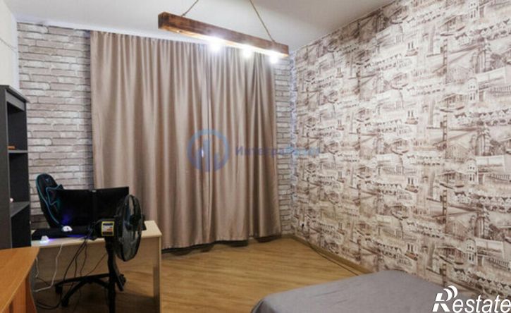 3-комн квартира ул Гоголя, 83,  д. 83