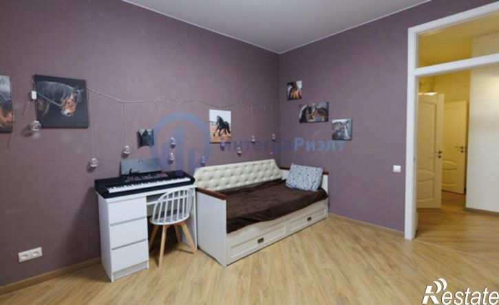 3-комн квартира ул Гоголя, 83,  д. 83