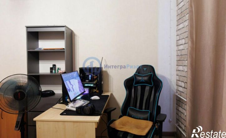3-комн квартира ул Гоголя, 83,  д. 83