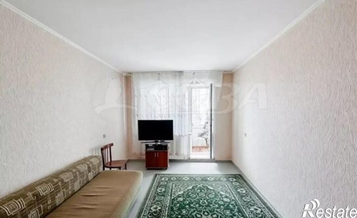 1-комн квартира ул Рихарда Зорге, 16,  д. 16