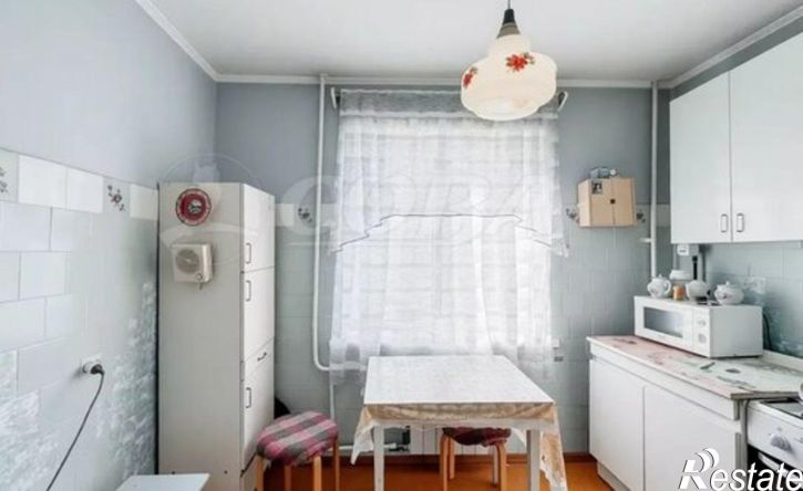 1-комн квартира ул Рихарда Зорге, 16,  д. 16
