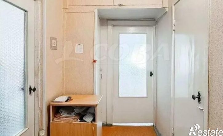 1-комн квартира ул Рихарда Зорге, 16,  д. 16
