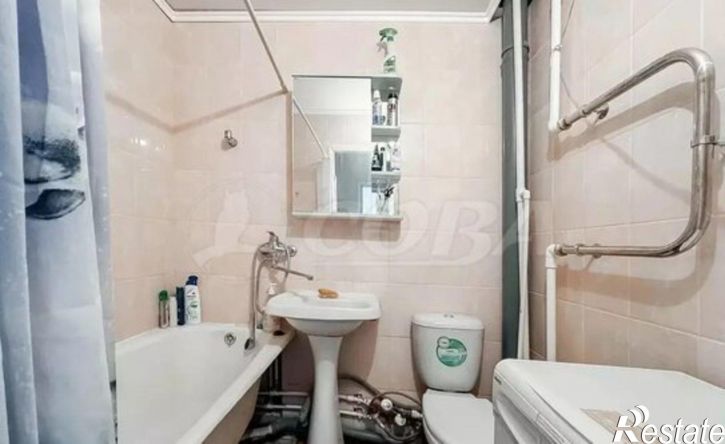 1-комн квартира ул Рихарда Зорге, 16,  д. 16