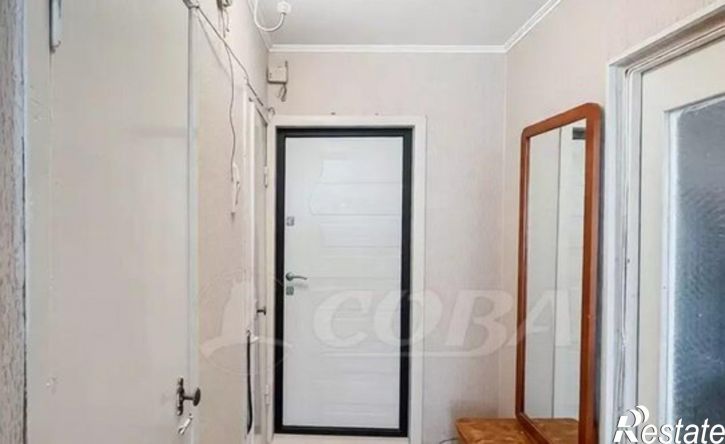 1-комн квартира ул Рихарда Зорге, 16,  д. 16