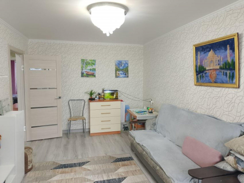 Продажа 3-комн квартиры Перова улица, 10