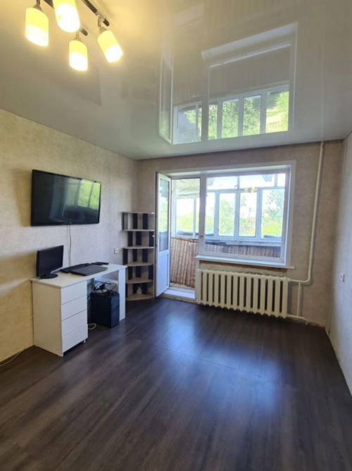 Продажа 1-комн квартиры Куйбышева улица, 146