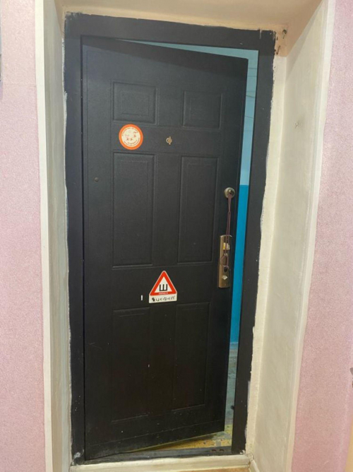 Продажа 1-комн квартиры Красномаячная улица, 62