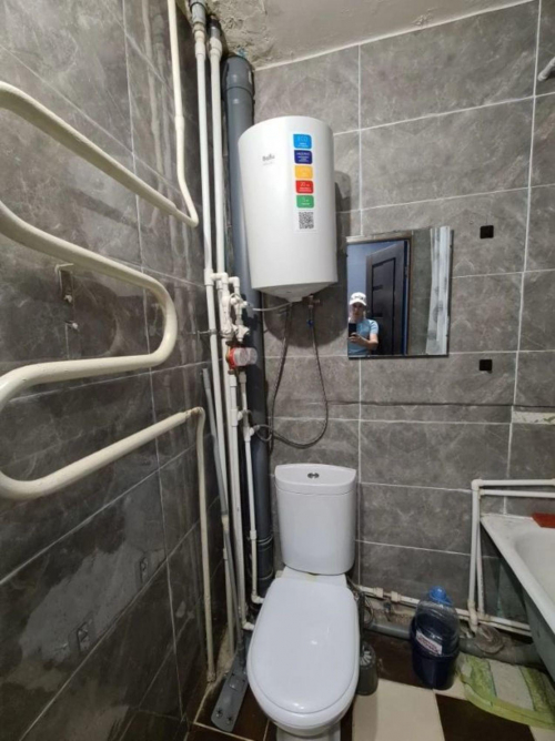 Продажа 1-комн квартиры Куйбышева улица, 146