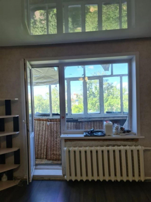Продажа 1-комн квартиры Куйбышева улица, 146