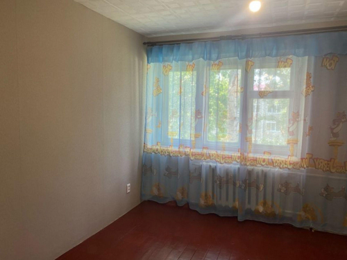 Продажа 1-комн квартиры Красномаячная улица, 62