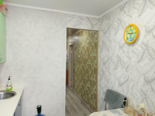 Продажа 3-комн квартиры Перова улица, 10
