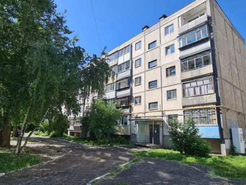 Продажа 1-комн квартиры Куйбышева улица, 146
