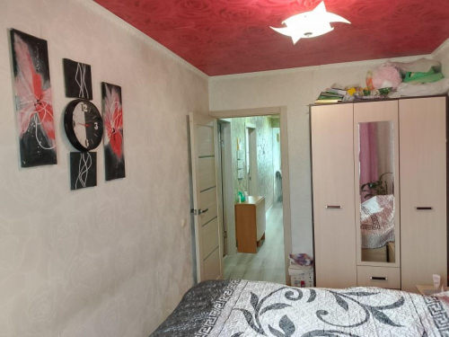 Продажа 3-комн квартиры Перова улица, 10