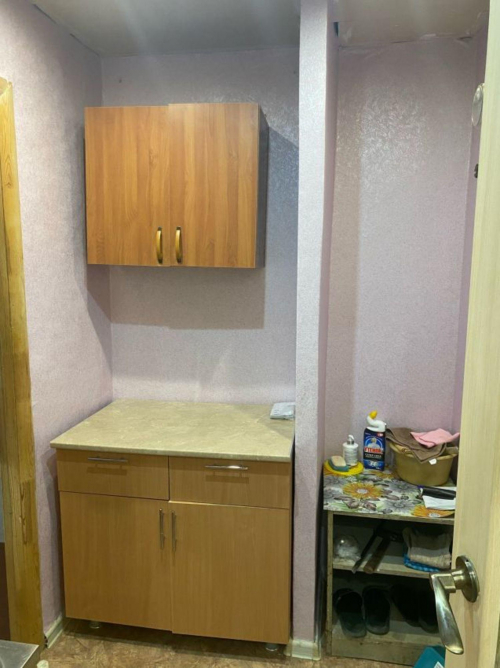 Продажа 1-комн квартиры Красномаячная улица, 62